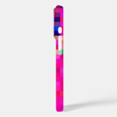 Coques Case-Mate iPhone Conception Lumineuse et Belle (Verso / Gauche)