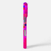 Coques Case-Mate iPhone Conception Lumineuse et Belle (Verso / Droite)