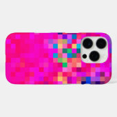 Coques Case-Mate iPhone Conception Lumineuse et Belle (Verso (horizontal))