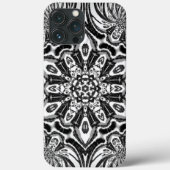 Coques Case-Mate iPhone conception mandala (Verso)