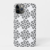 Coques Case-Mate iPhone Conception Mandala fraîche (Dos)