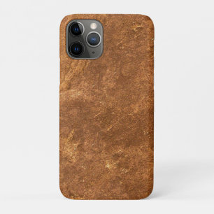 Case-Mate iPhone Case Conception Marron Grès