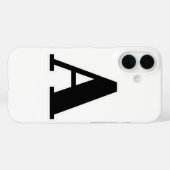 Coques Case-Mate iPhone conception mobile (Verso (horizontal))