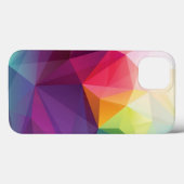 Coques Case-Mate iPhone Conception moderne (Verso (horizontal))