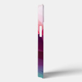 Coques Case-Mate iPhone Conception moderne (Verso / Droite)