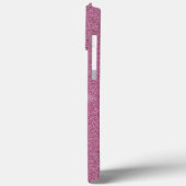 Coques Case-Mate iPhone Conception monographique HAMbWG (Verso / Gauche)