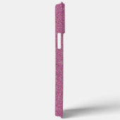 Coques Case-Mate iPhone Conception monographique HAMbWG (Verso / Droite)