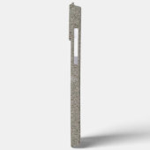 Coques Case-Mate iPhone Conception monographique HAMbWG (Verso / Gauche)
