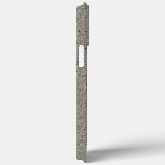 Coques Case-Mate iPhone Conception monographique HAMbWG (Verso / Droite)