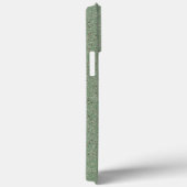 Coques Case-Mate iPhone Conception monographique HAMbWG (Verso / Droite)