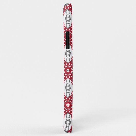 Coques Case-Mate iPhone Conception motif (Dos/Droite)