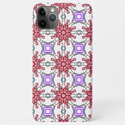 Coques Case-Mate iPhone Conception motif (Dos)