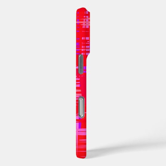 Coques Case-Mate iPhone Conception Motif artistique (Verso / Droite)