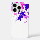 Coques Case-Mate iPhone Conception Motif artistique (Verso)