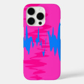 Coques Case-Mate iPhone Conception Motif artistique (Verso)