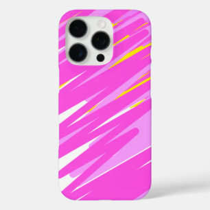 Coques iPhone 16 Pro Conception Motif artistique