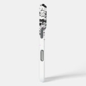 Coques Case-Mate iPhone Conception Motif artistique (Verso / Droite)