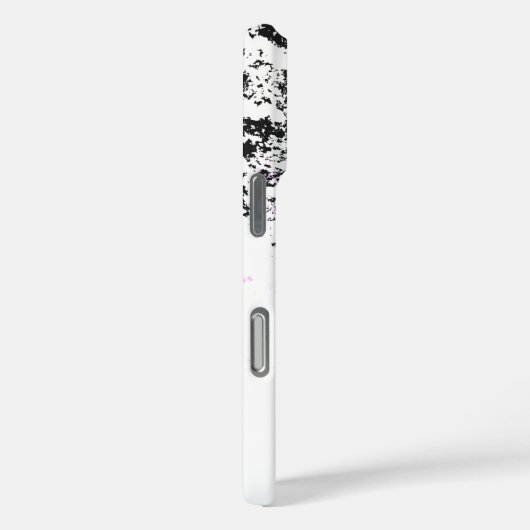 Coques Case-Mate iPhone Conception Motif artistique (Verso / Droite)