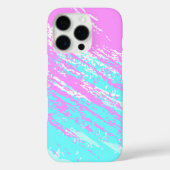 Coques Case-Mate iPhone Conception Motif féminine (Verso)