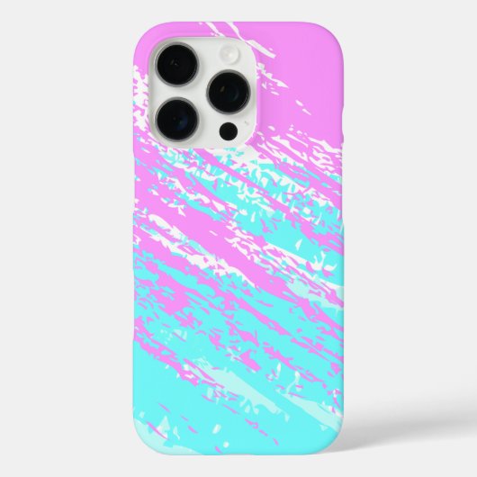 Coques Case-Mate iPhone Conception Motif féminine (Verso)