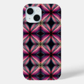 COQUES Case-Mate iPhone CONCEPTION MULTI-COULEUR (Verso)