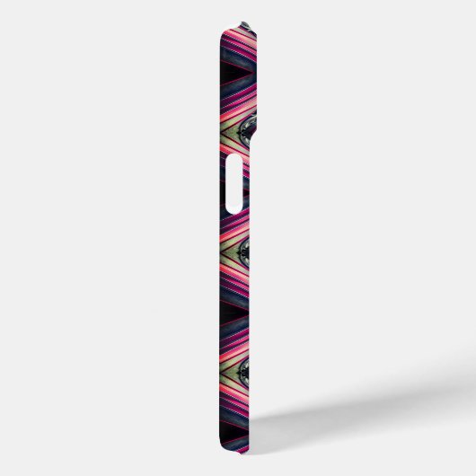 COQUES Case-Mate iPhone CONCEPTION MULTI-COULEUR (Verso / Droite)