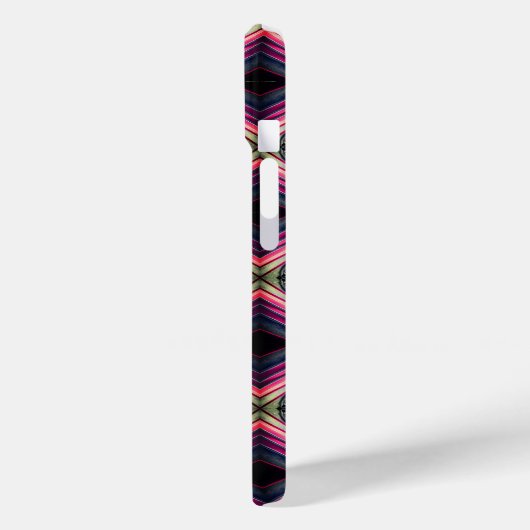 COQUES Case-Mate iPhone CONCEPTION MULTI-COULEUR (Verso / Gauche)