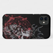 Coques Case-Mate iPhone Conception naturelle superbe (Dos (Horizontal))