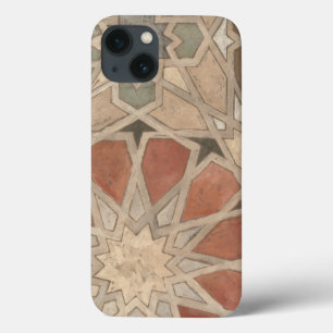 Coques Pour iPhone Conception Non-Embellie I de Marrakech