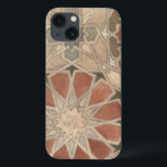 iPhone 13 Coque Conception Non-Embellie I de Marrakech<br><div class="desc">Décor à la maison</div>