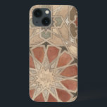 iPhone 13 Coque Conception Non-Embellie I de Marrakech<br><div class="desc">Décor à la maison</div>