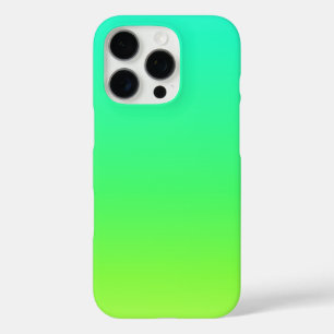 Coques iPhone 16 Pro Conception Ombre brillante