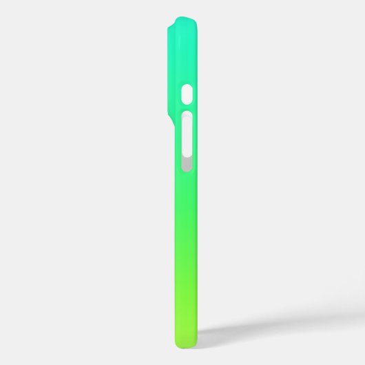 Coques Case-Mate iPhone Conception Ombre brillante (Verso / Gauche)