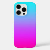 Coques Case-Mate iPhone Conception Ombre brillante (Verso)
