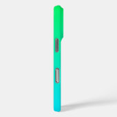 Coques Case-Mate iPhone Conception Ombre brillante (Verso / Droite)
