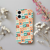 Coques Case-Mate iPhone Conception optique professionnelle