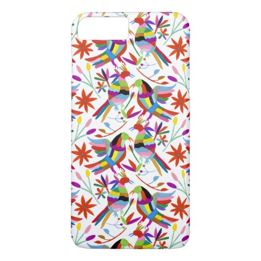 Coques Case-Mate iPhone Conception Otomi moderne III (Dos)