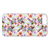 Coques Case-Mate iPhone Conception Otomi moderne III (Dos (Horizontal))