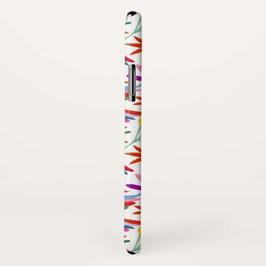 Coques Case-Mate iPhone Conception Otomi moderne III (Dos/Droite)