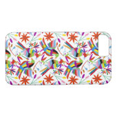 Coques Case-Mate iPhone Conception Otomi moderne III (Dos (Horizontal))
