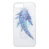 Coques Case-Mate iPhone conception par griffes (Dos)