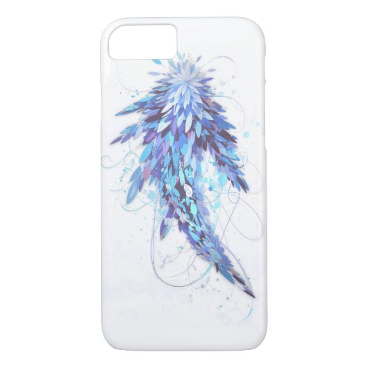 Coques Case-Mate iPhone conception par griffes (Dos)