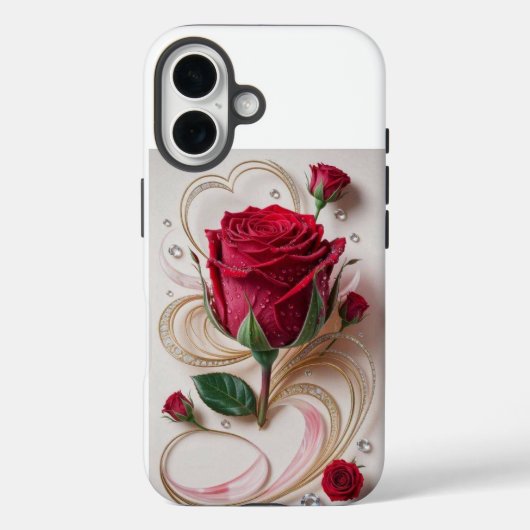 Coques Case-Mate iPhone Conception personnalisée (Verso)