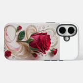 Coques Case-Mate iPhone Conception personnalisée (Verso (horizontal))