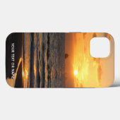 Coques Case-Mate iPhone Conception Personnalisée Avec Votre Propre Photo E (Verso (horizontal))