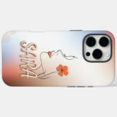 Coques Case-Mate iPhone Conception personnalisée d'un boîtier de téléphone (Verso (horizontal))