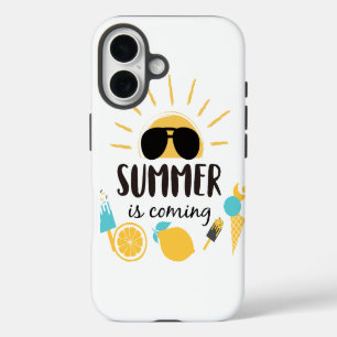 Coques iPhone 16 Conception personnalisée tendance Cadeau Personn