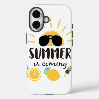 Coques iPhone 16 Conception personnalisée tendance | Cadeau Personn