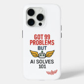 Coques Case-Mate iPhone Conception pilotée par les données Wearable Tech F (Verso)