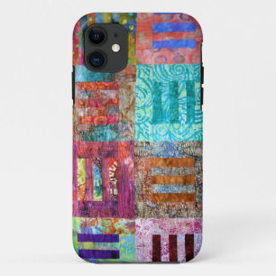 Case-Mate iPhone Case Conception piquante de batik